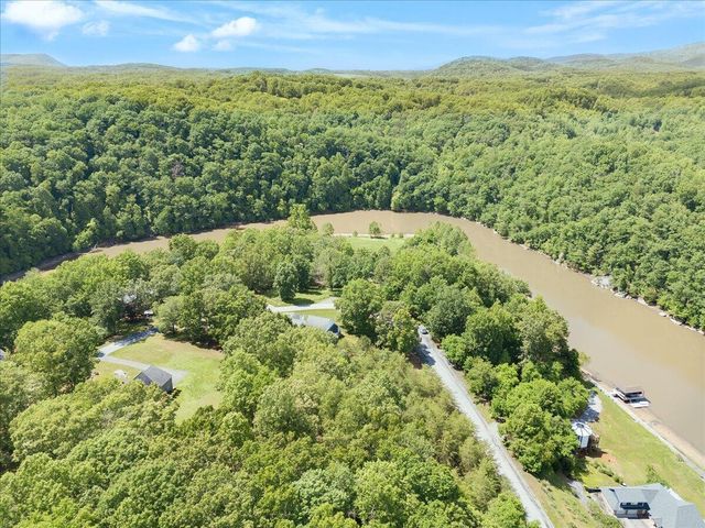 Lot123&124 Dixon DR, Hardy, VA 24101