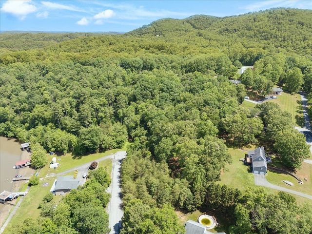 Lot123&124 Dixon DR, Hardy, VA 24101