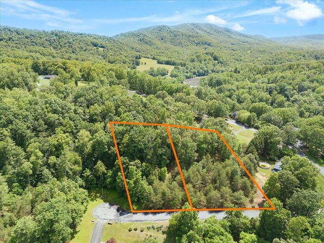 Lot123&124 Dixon DR, Hardy, VA 24101