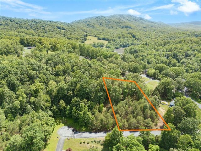Lot123&124 Dixon DR, Hardy, VA 24101