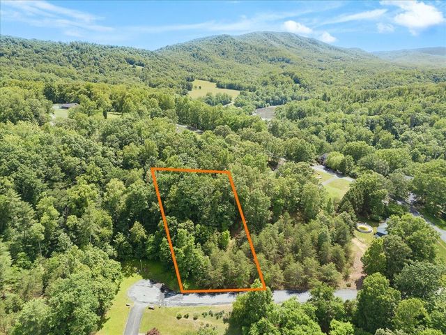 Lot123&124 Dixon DR, Hardy, VA 24101