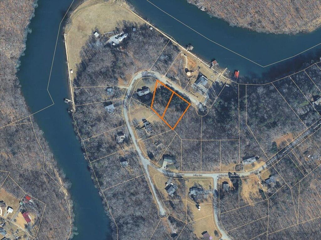 Lot123&124 Dixon DR, Hardy, VA 24101