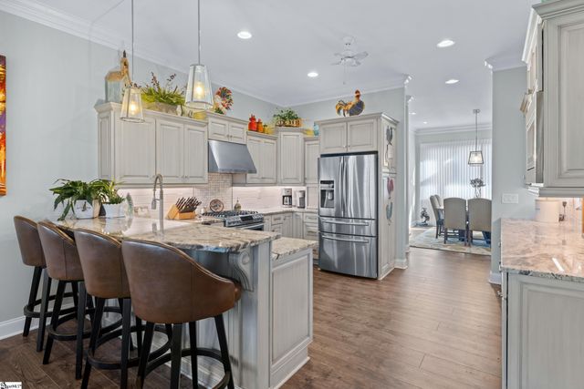 140 Westlake Drive Lot 89 Lot 89 Waterford Pointe, Seneca, SC 29672