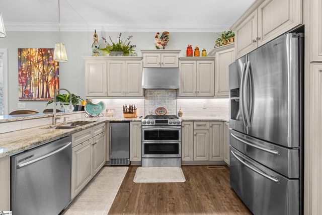 140 Westlake Drive Lot 89 Lot 89 Waterford Pointe, Seneca, SC 29672