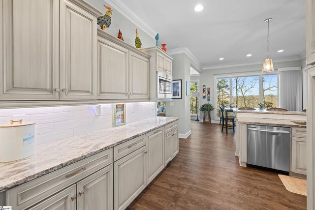 140 Westlake Drive Lot 89 Lot 89 Waterford Pointe, Seneca, SC 29672