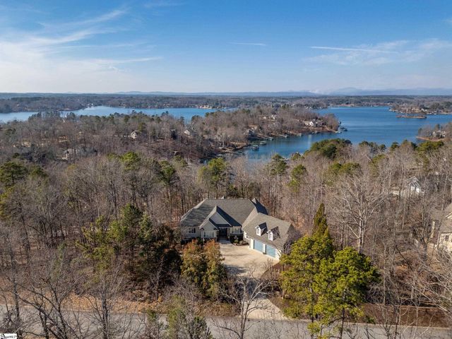 140 Westlake Drive Lot 89 Lot 89 Waterford Pointe, Seneca, SC 29672