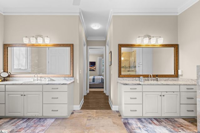 140 Westlake Drive Lot 89 Lot 89 Waterford Pointe, Seneca, SC 29672