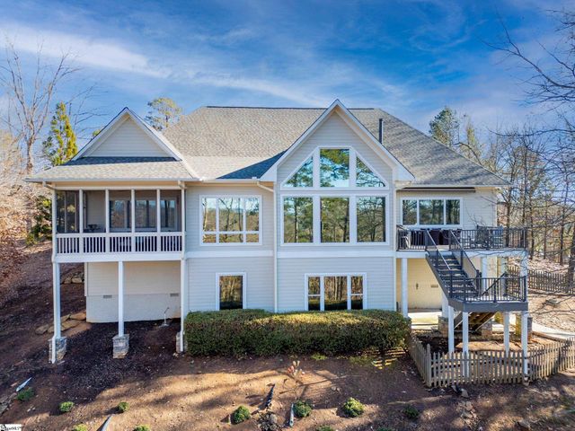 140 Westlake Drive Lot 89 Lot 89 Waterford Pointe, Seneca, SC 29672