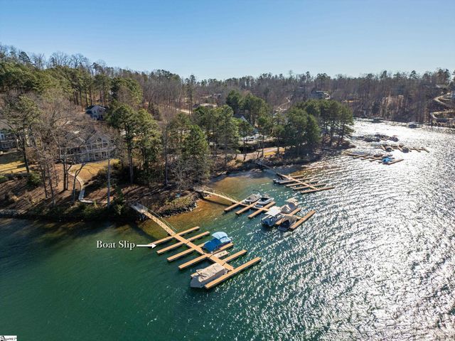 140 Westlake Drive Lot 89 Lot 89 Waterford Pointe, Seneca, SC 29672