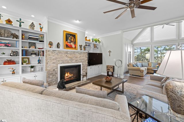 140 Westlake Drive Lot 89 Lot 89 Waterford Pointe, Seneca, SC 29672