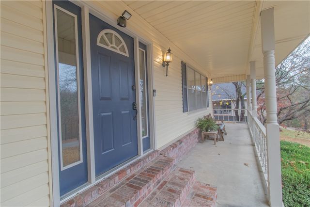15284 Putman Road, Rogers, AR 72756