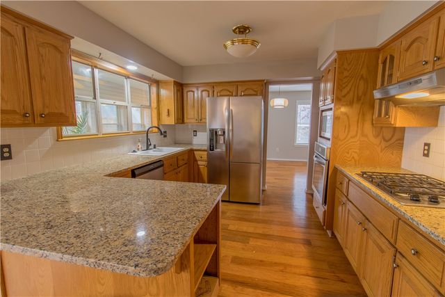 15284 Putman Road, Rogers, AR 72756