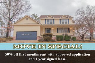 15284 Putman Road, Rogers, AR 72756