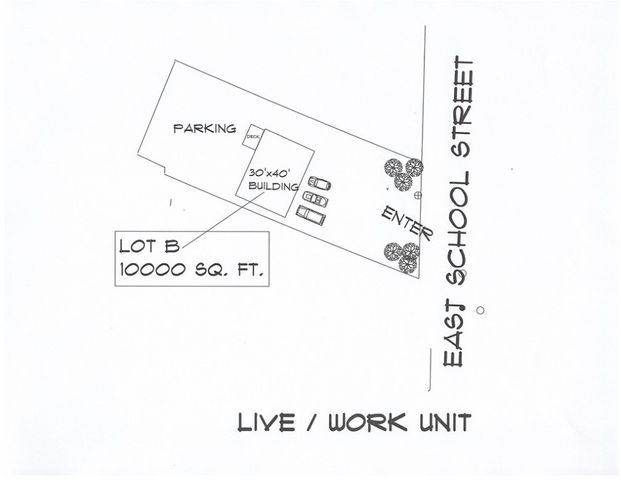 0 East School Street, Woonsocket, RI 02895