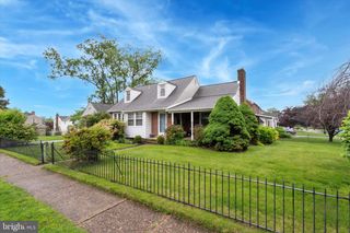 1501 ASHTON ROAD, Havertown, PA 19083