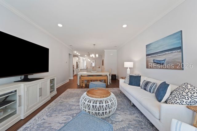 320 Bleecker St S, Bluffton, SC 29910