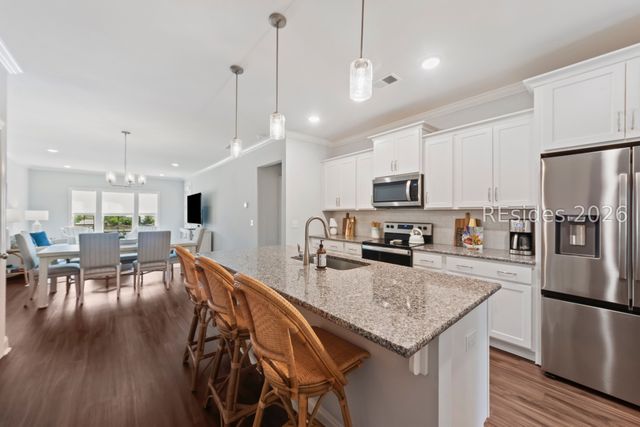 320 Bleecker St S, Bluffton, SC 29910