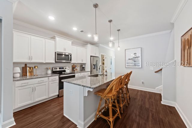 320 Bleecker St S, Bluffton, SC 29910