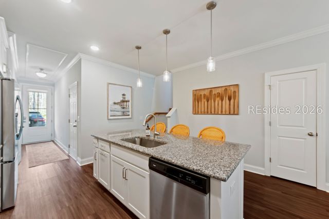 320 Bleecker St S, Bluffton, SC 29910