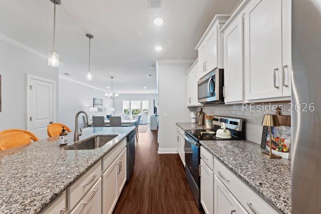 320 Bleecker St S, Bluffton, SC 29910