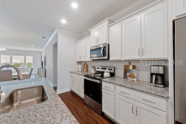 320 Bleecker St S, Bluffton, SC 29910