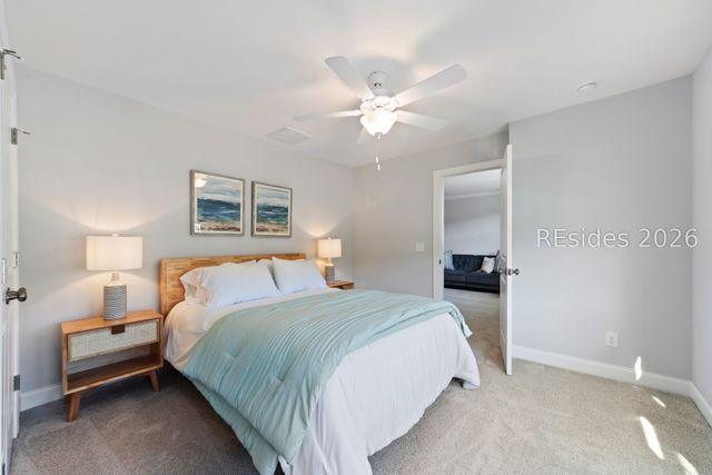 320 Bleecker St S, Bluffton, SC 29910