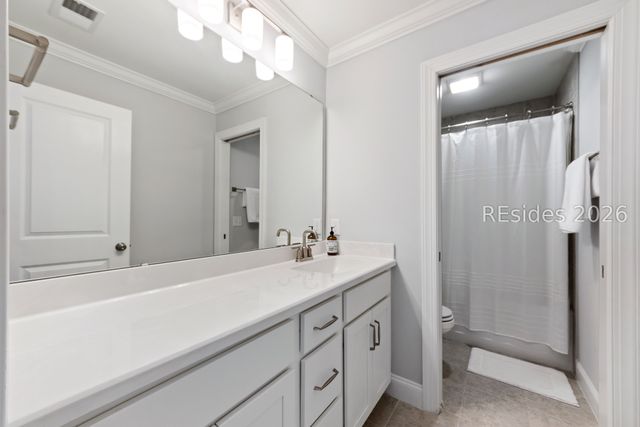 320 Bleecker St S, Bluffton, SC 29910