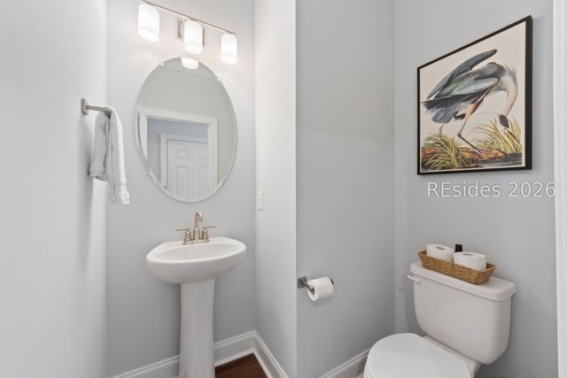 320 Bleecker St S, Bluffton, SC 29910