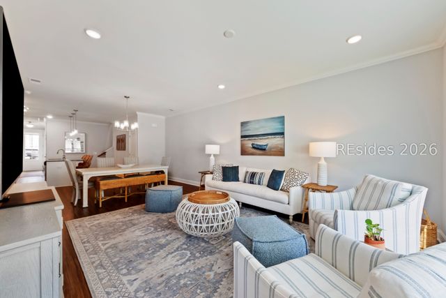 320 Bleecker St S, Bluffton, SC 29910