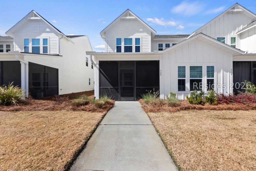 320 Bleecker St S, Bluffton, SC 29910