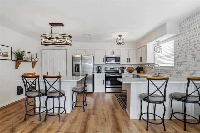 37821 ALISSA DRIVE, Zephyrhills, FL 33542