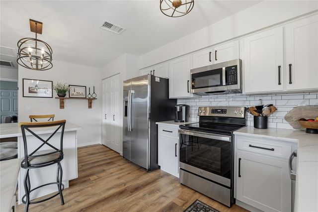 37821 ALISSA DRIVE, Zephyrhills, FL 33542