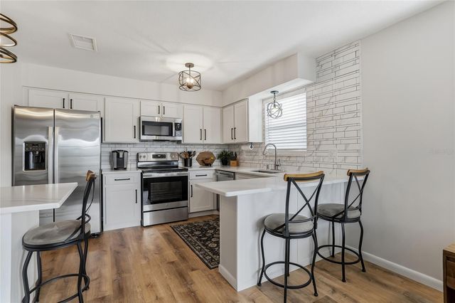 37821 ALISSA DRIVE, Zephyrhills, FL 33542