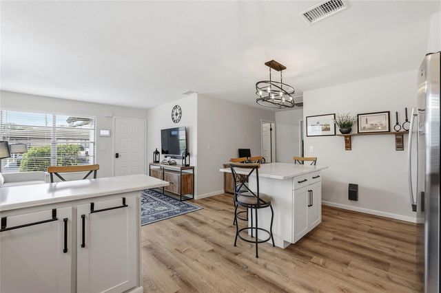 37821 ALISSA DRIVE, Zephyrhills, FL 33542