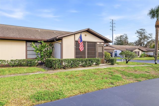 37821 ALISSA DRIVE, Zephyrhills, FL 33542