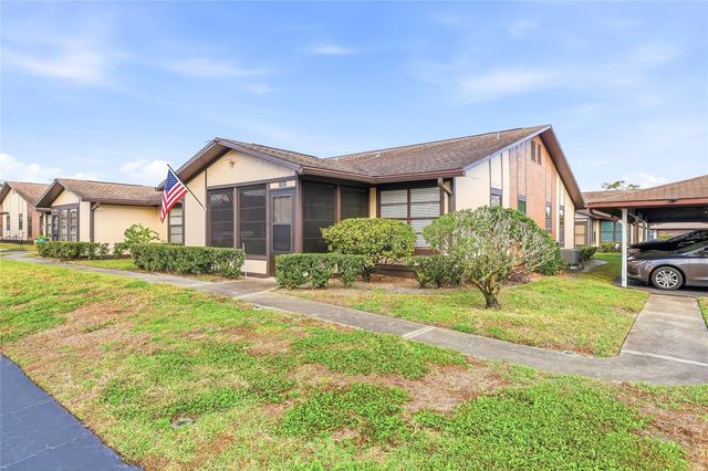 37821 ALISSA DRIVE, Zephyrhills, FL 33542