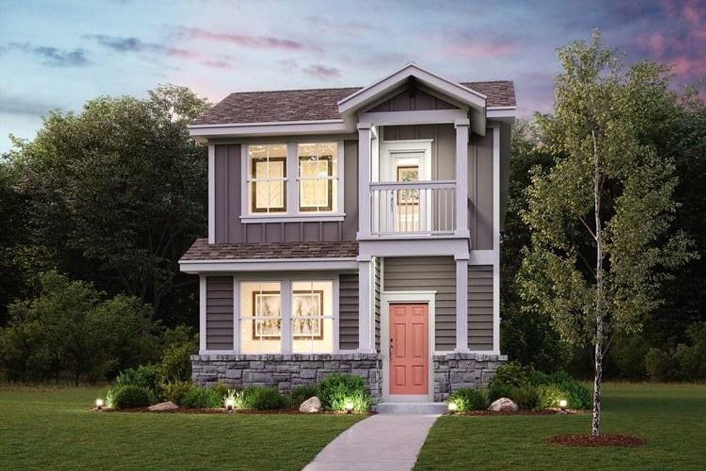 2066 Alice Jay WAY, Round Rock, TX 78665