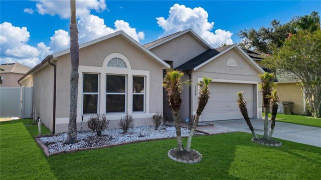 3138 TURRET DRIVE, Kissimmee, FL 34743