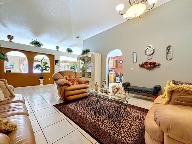3138 TURRET DRIVE, Kissimmee, FL 34743