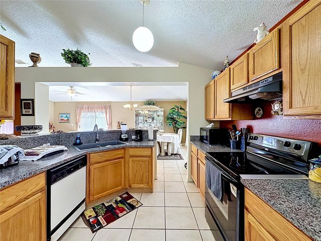 3138 TURRET DRIVE, Kissimmee, FL 34743