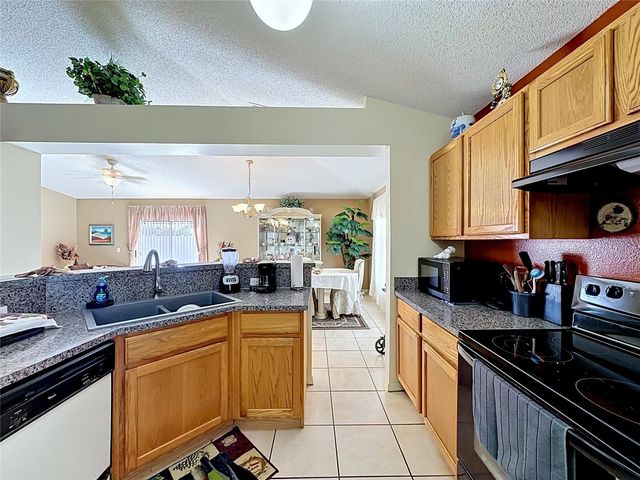 3138 TURRET DRIVE, Kissimmee, FL 34743