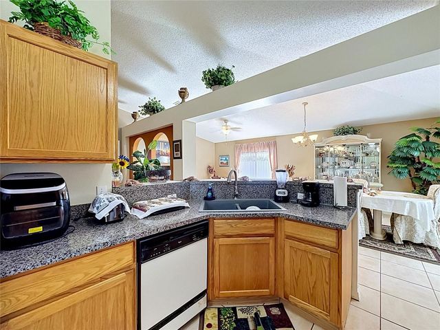 3138 TURRET DRIVE, Kissimmee, FL 34743