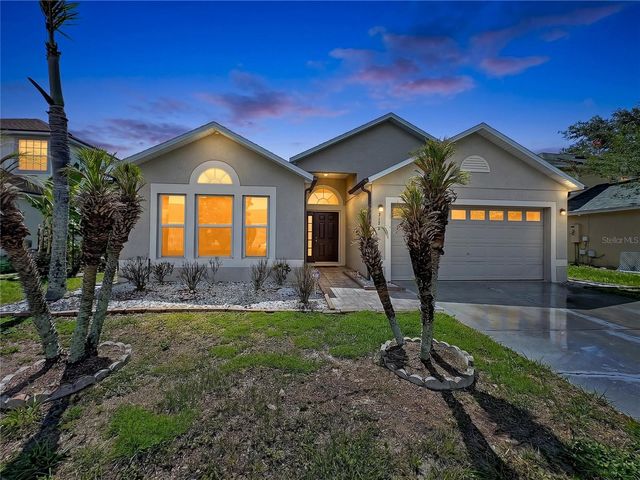 3138 TURRET DRIVE, Kissimmee, FL 34743