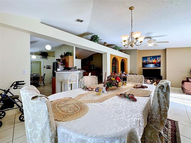 3138 TURRET DRIVE, Kissimmee, FL 34743