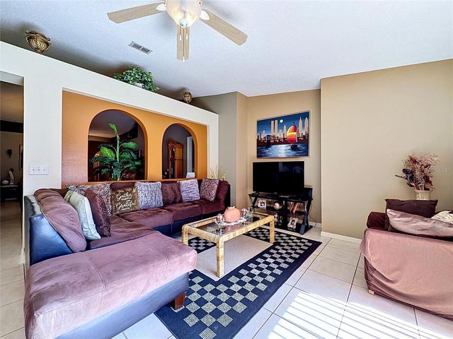 3138 TURRET DRIVE, Kissimmee, FL 34743