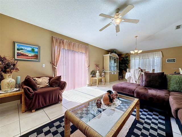 3138 TURRET DRIVE, Kissimmee, FL 34743