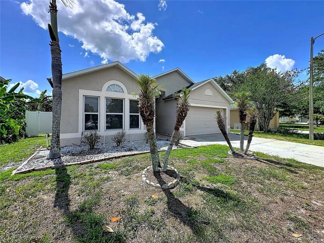 3138 TURRET DRIVE, Kissimmee, FL 34743