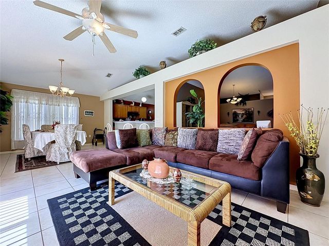 3138 TURRET DRIVE, Kissimmee, FL 34743