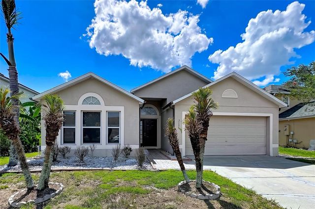 3138 TURRET DRIVE, Kissimmee, FL 34743