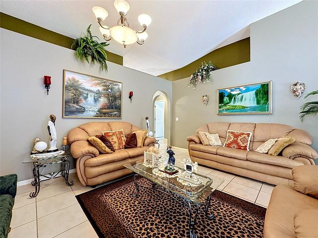 3138 TURRET DRIVE, Kissimmee, FL 34743